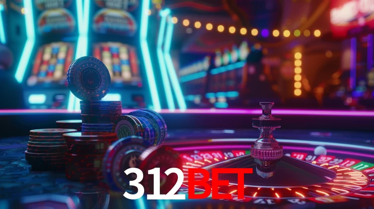 Welcome Bonus 312BET