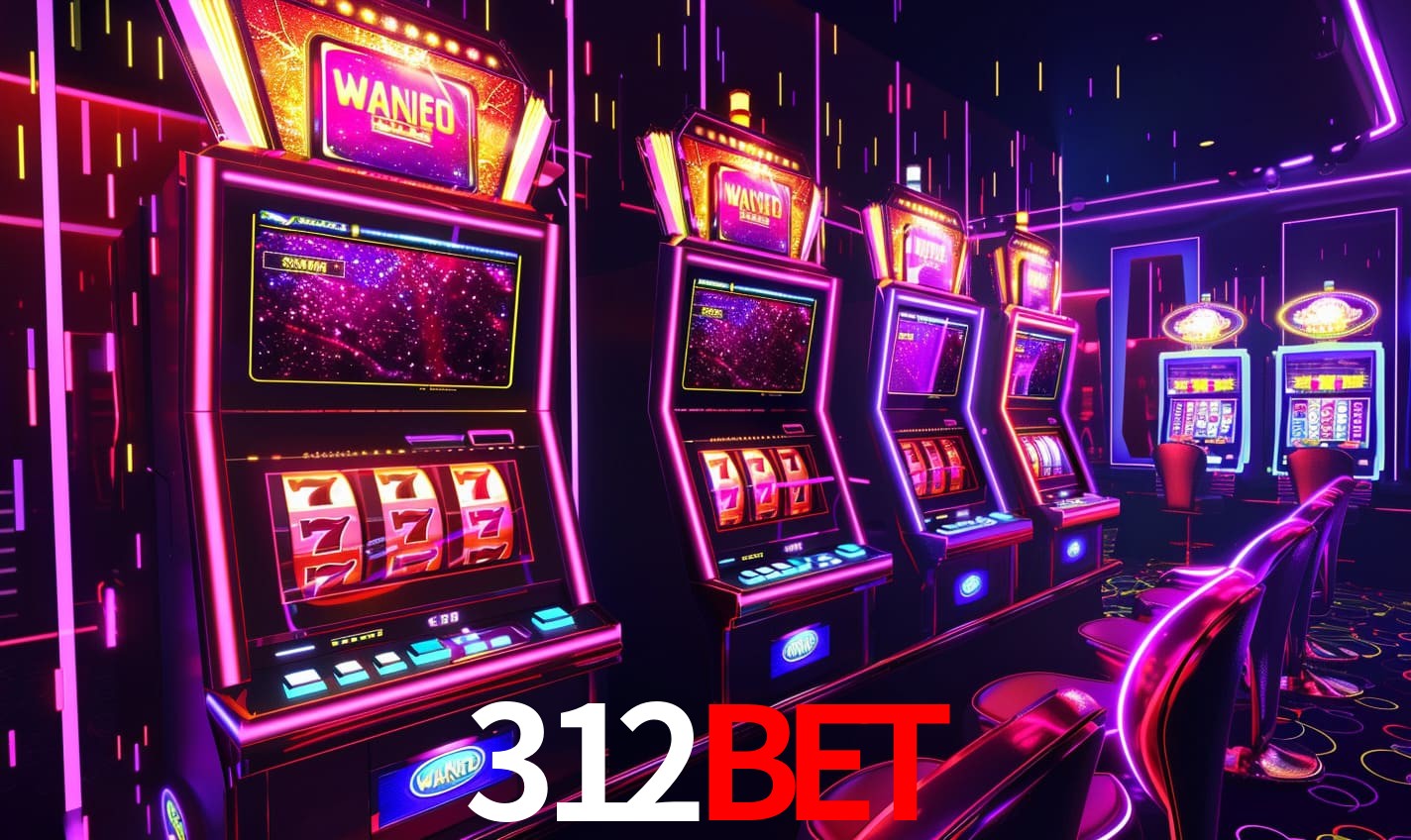 Estatísticas 312BET