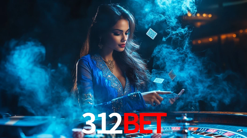 Experiência VIP 312BET
