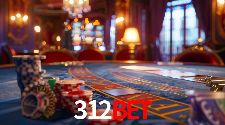 Experiência VIP 312BET