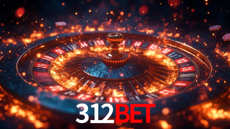 312BET: Seu Cassino Premiado com Pagamentos Rápidos