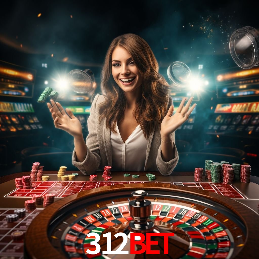 312BET App