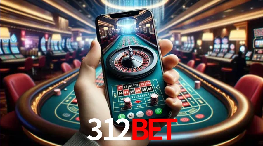 Statistics 312BET