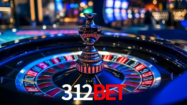 312BET - Melhores Jogos De Casino Do Brasil - 312BET paga