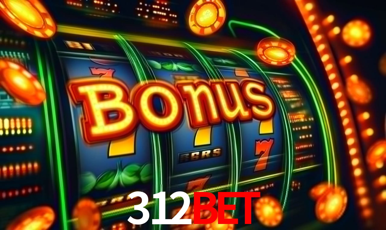 Welcome Bonus 312BET