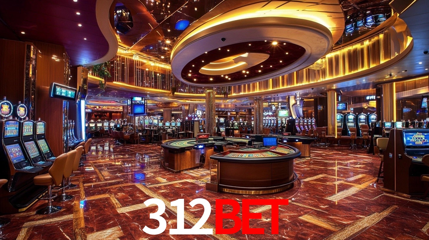 312BET App