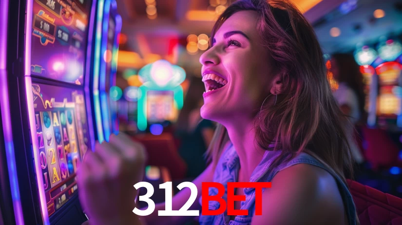 312BET: A Experiência de Casino com Jogos de Mesa ao Vivo
