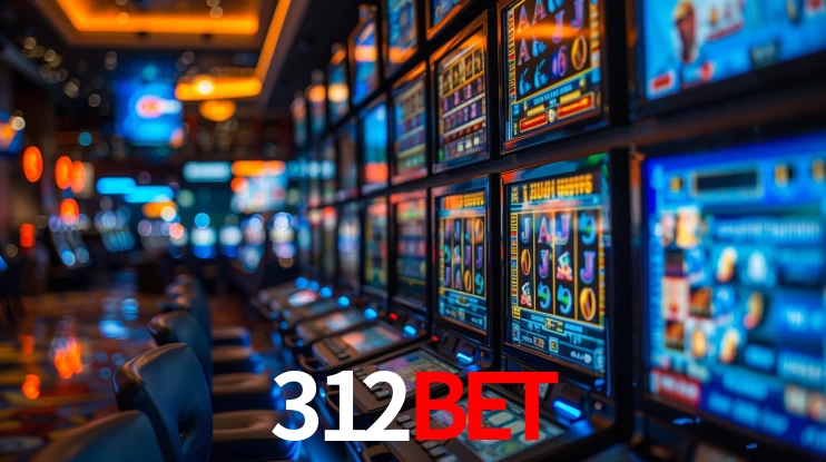 Bonus Features 312BET