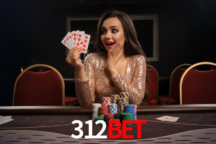 Especiais de Fim de Semana 312BET