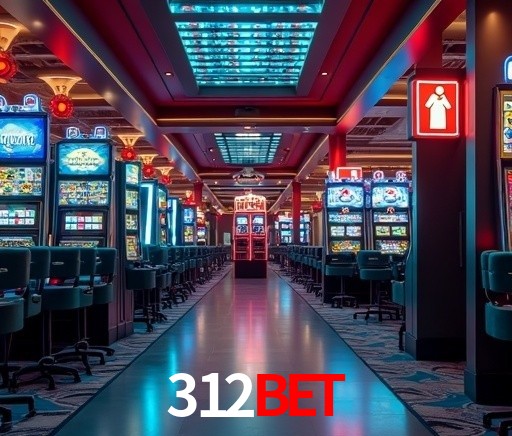 Diretório de Jogos 312BET