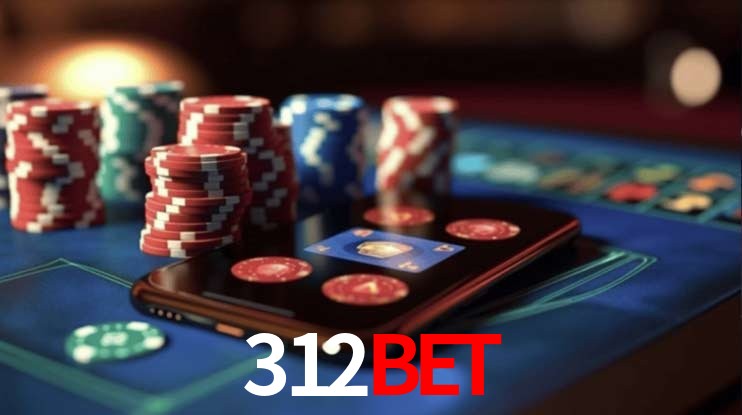A Emoção da Loteria na 312BET: Uma Chance de Mudança de Vida