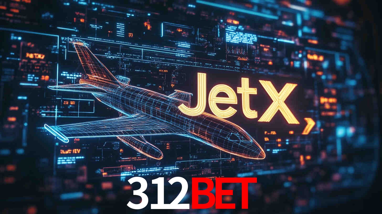 PIX Instantâneo 312BET