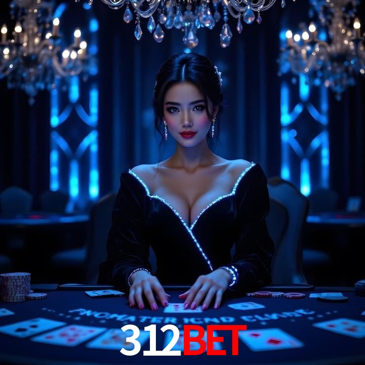 Descubra o Programa VIP da 312BET: Vantagens Exclusivas para Jogadores