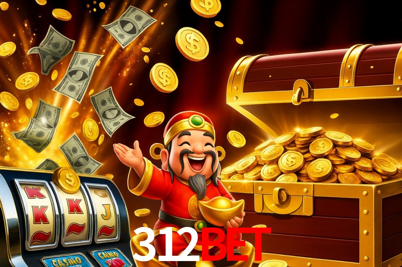 Desvendando o Mundo dos Jogos Virtuais na 312BET