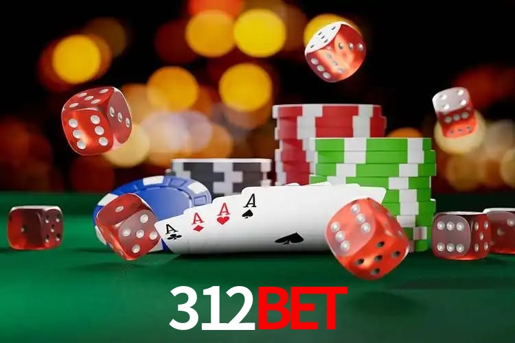A Popularidade dos Caça-Níqueis no 312BET