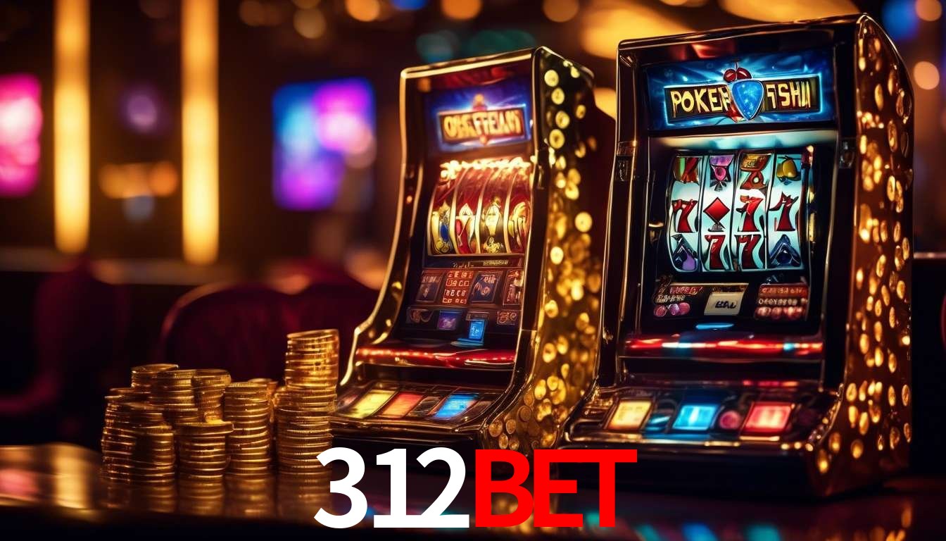 Casino Ao Vivo 312BET