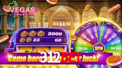 Secure Login 312BET