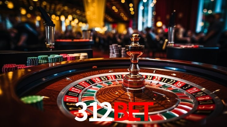 Game Providers 312BET