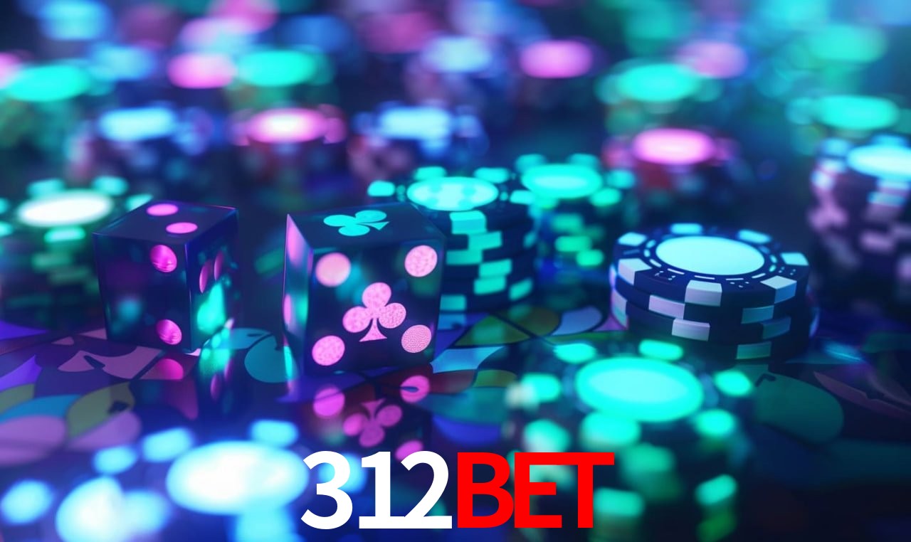 Apostas Esportivas na 312BET: Um Guia Completo