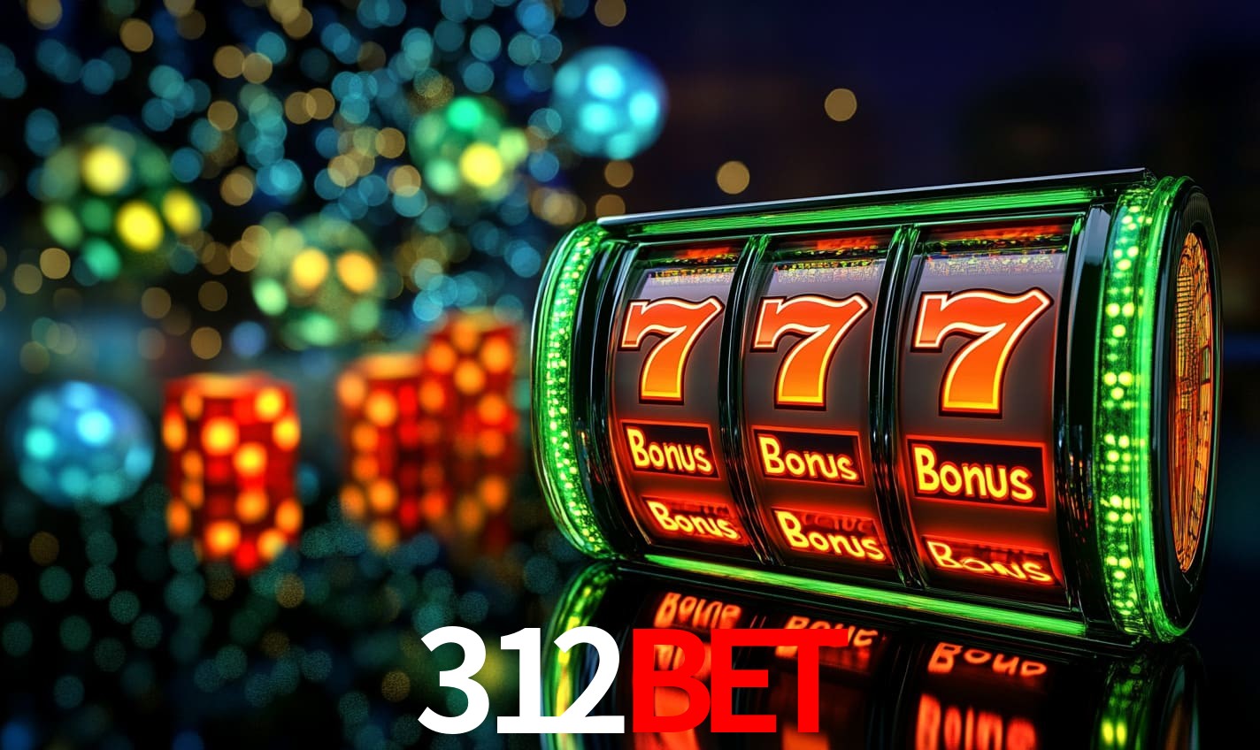 Apostas Esportivas na 312BET: Um Guia Completo