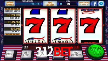 Weekend Specials 312BET