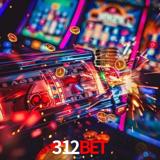 A Revolução dos Aplicativos de Jogos no 312BET