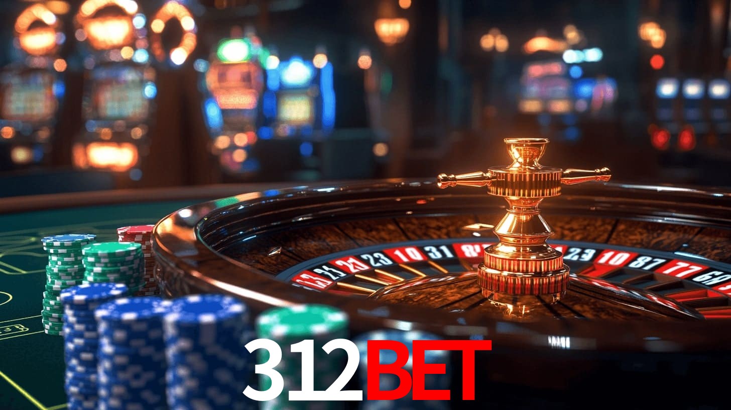 Bônus Generosos e Exclusivos no 312BET para Você!