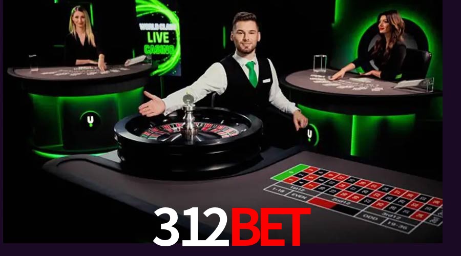 Game Statistics 312BET
