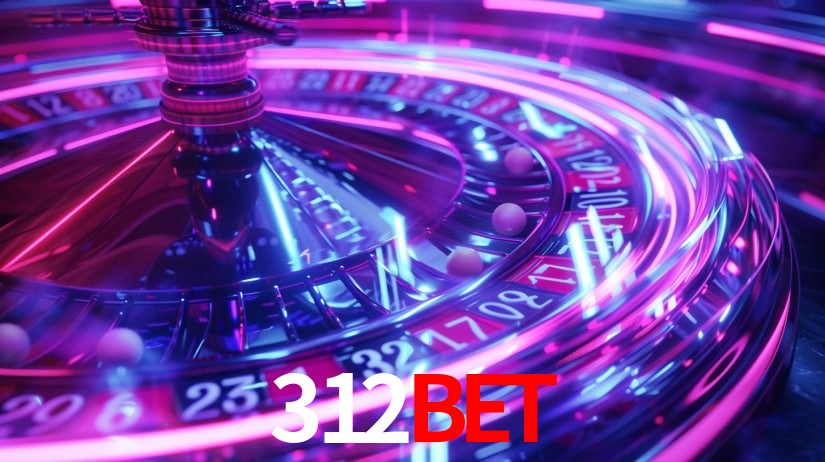 Jogos de Slot 312BET