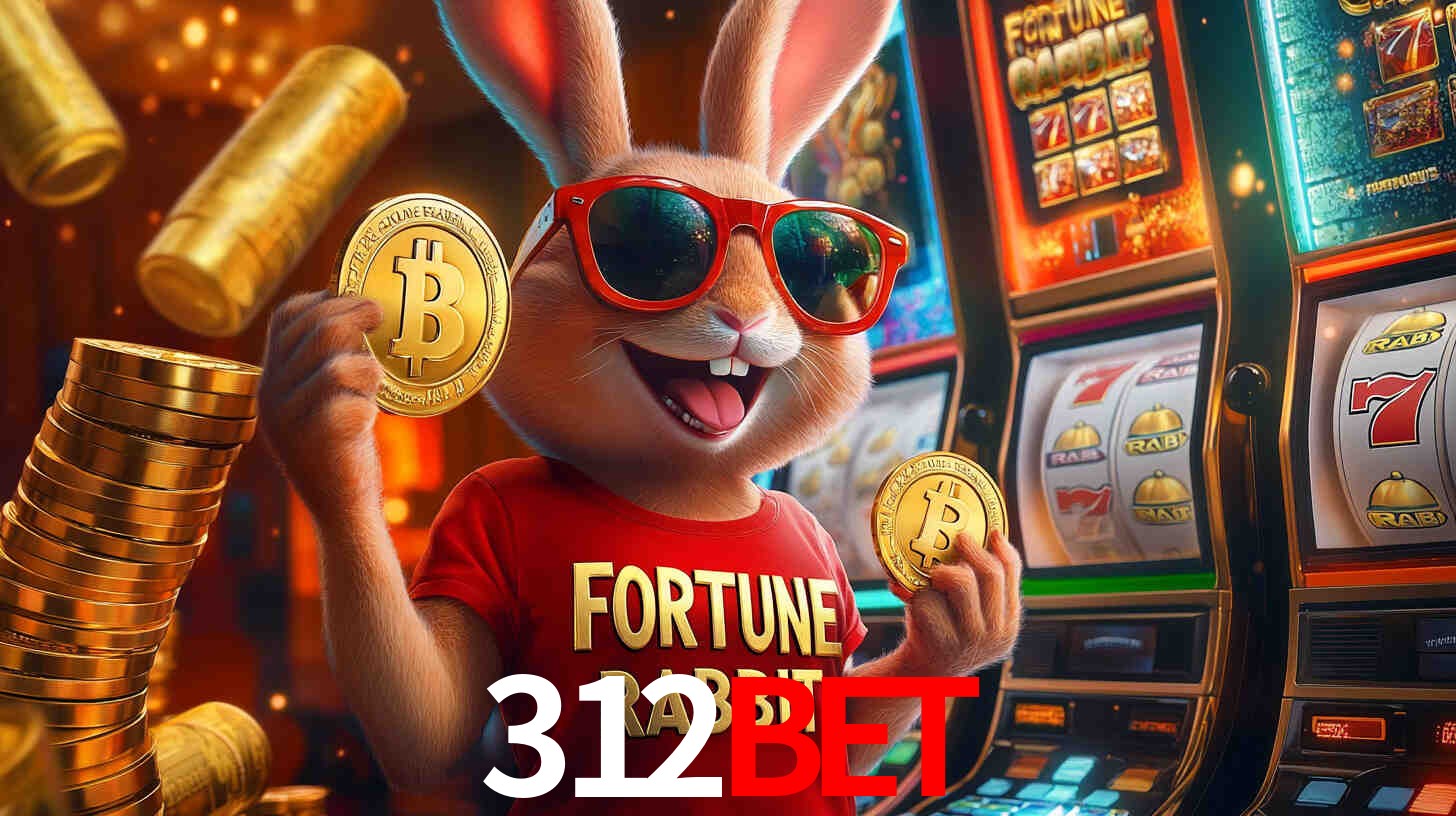 Interface do App 312BET