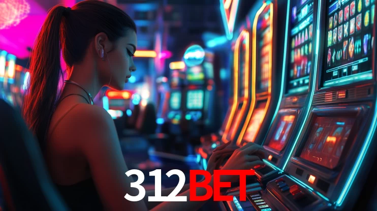 312BET paga