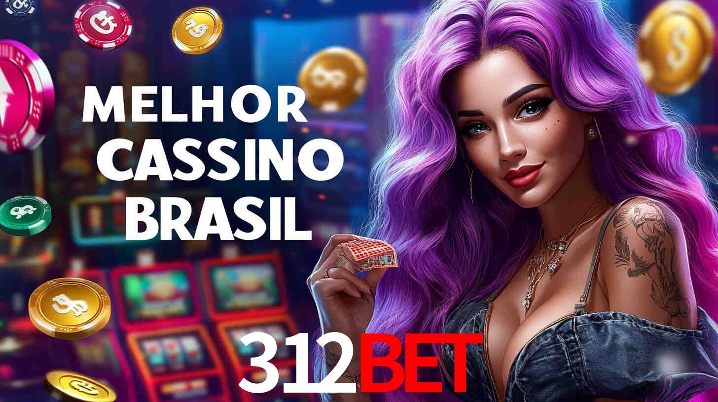 Mesa de Blackjack 312BET