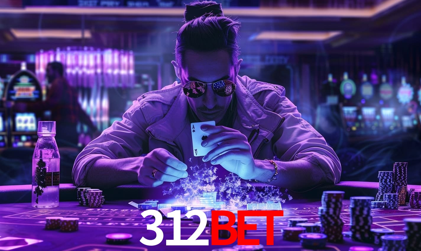 Daily Bonuses 312BET