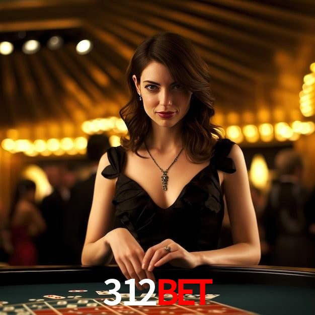 Apostas de Tênis 312BET