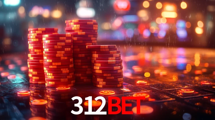 312BET paga
