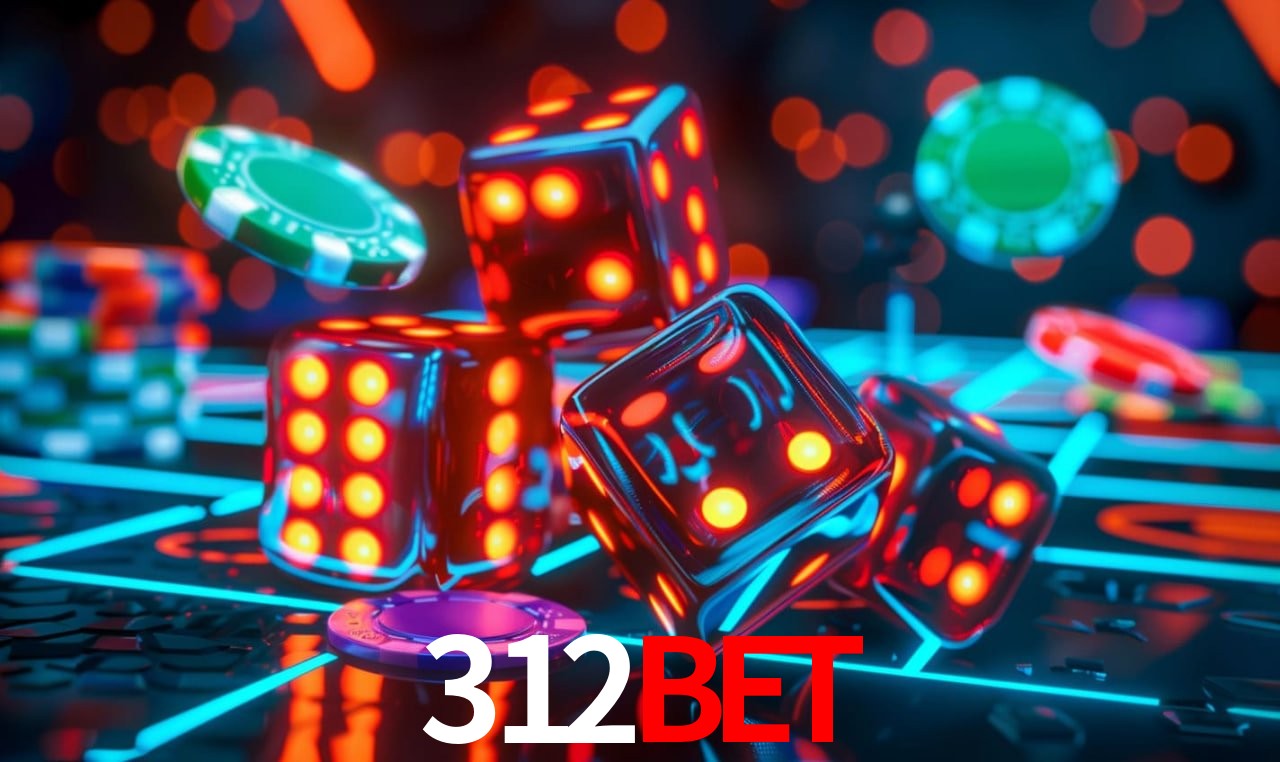 Integração de APIs 312BET