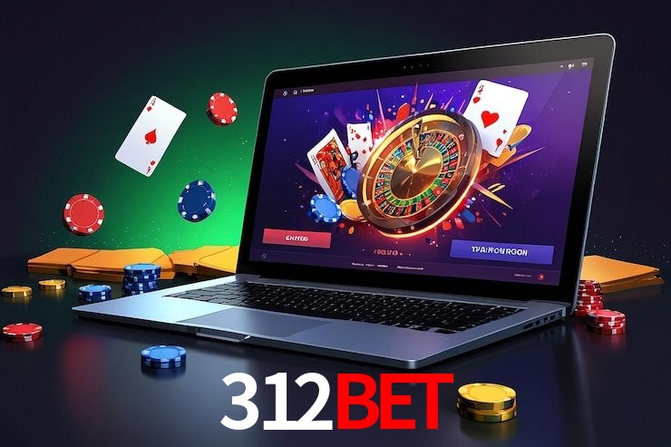 Explorando a Categoria de Eventos em Apostas na 312BET