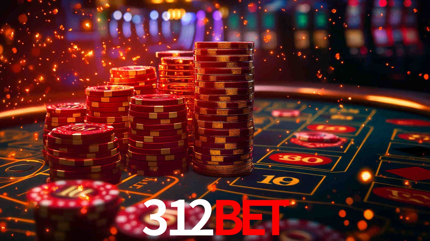 Experimente o Login Seguro Premium no 312BET