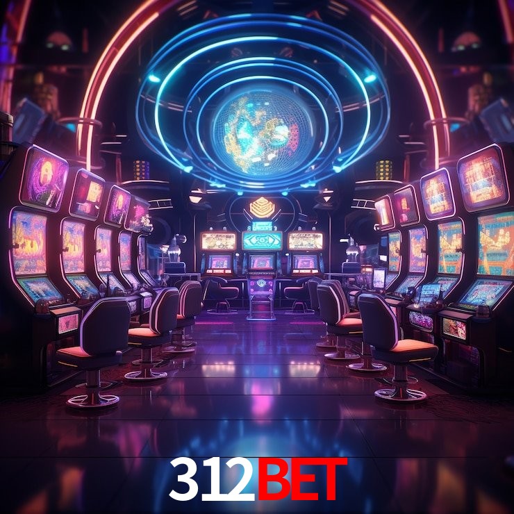 A Emoção da Loteria na 312BET: Uma Chance de Mudança de Vida