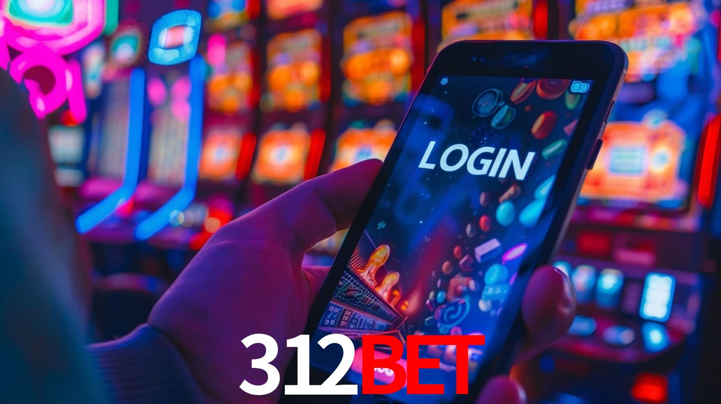 A Experiência Imersiva dos Cassinos Ao Vivo no 312BET