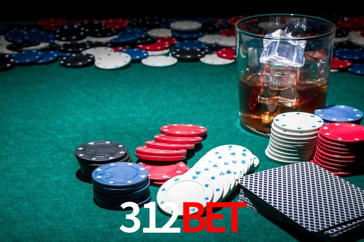 Inovações de Jogos na 312BET: O Futuro das Experiências Interativas