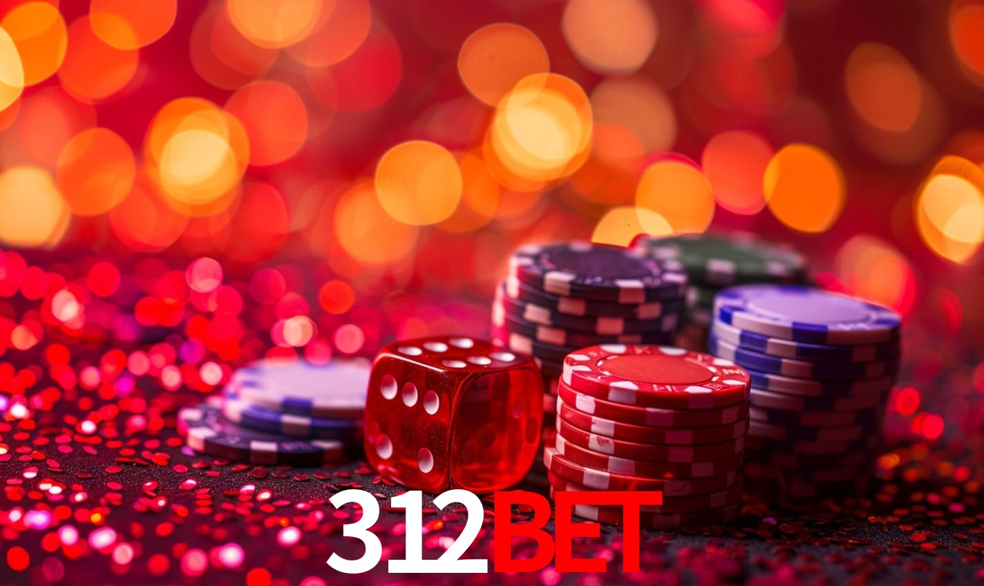 Estatísticas do Jogo 312BET