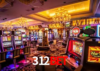 Exclusive Offers 312BET