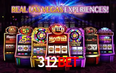 Seasonal Promotions 312BET