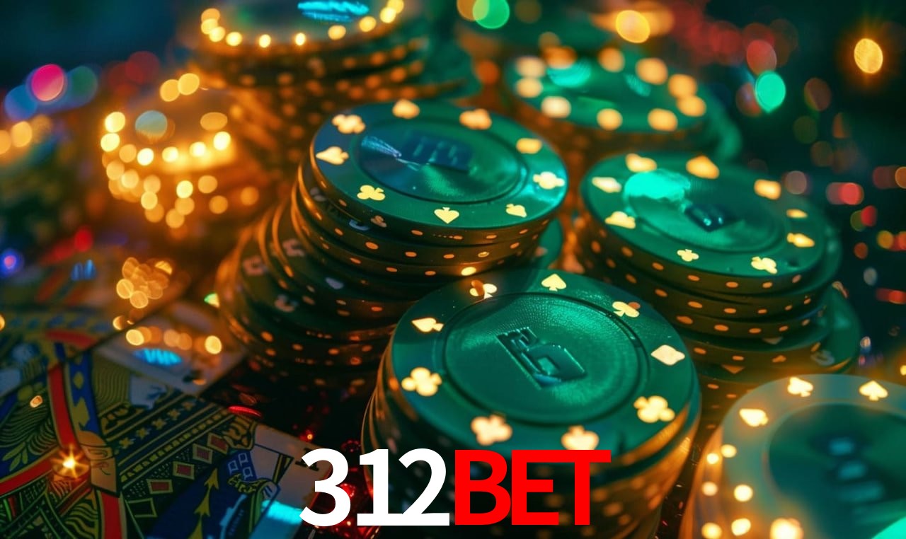 Descubra a Magia dos Jogos de Arcade no 312BET