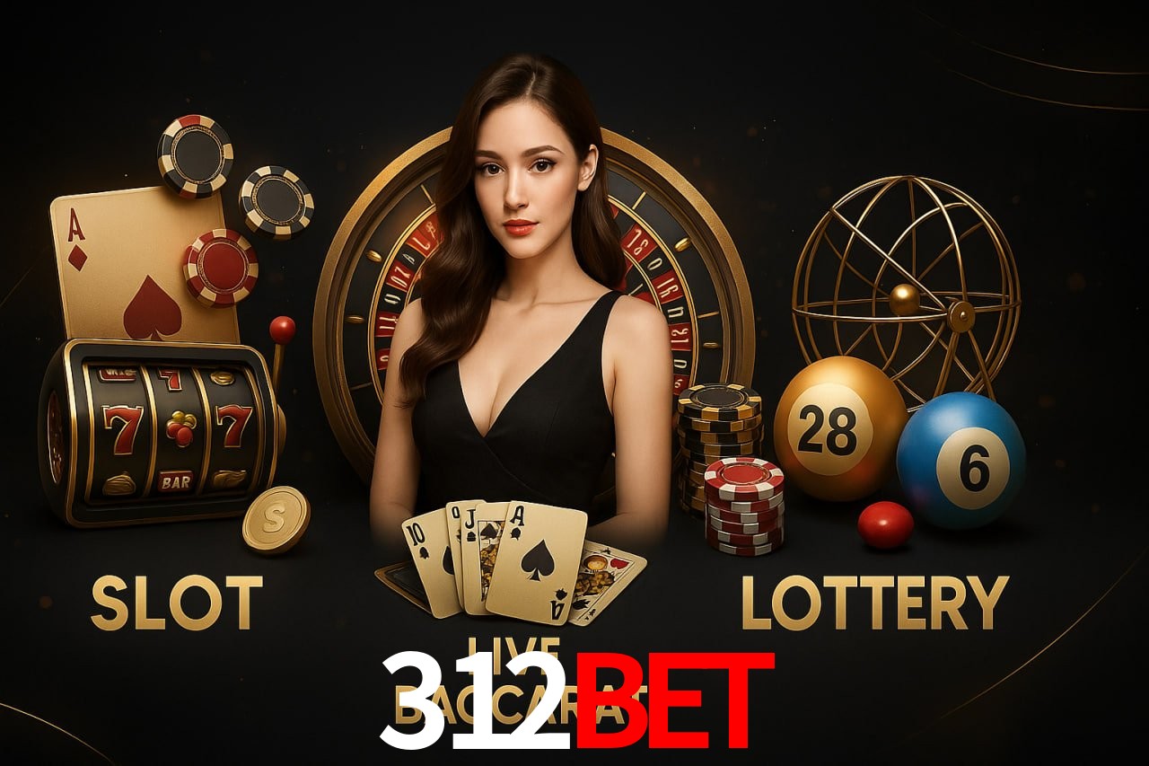 Explorando a Categoria de Eventos em Apostas na 312BET