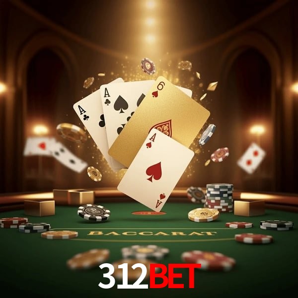 Programa VIP 312BET