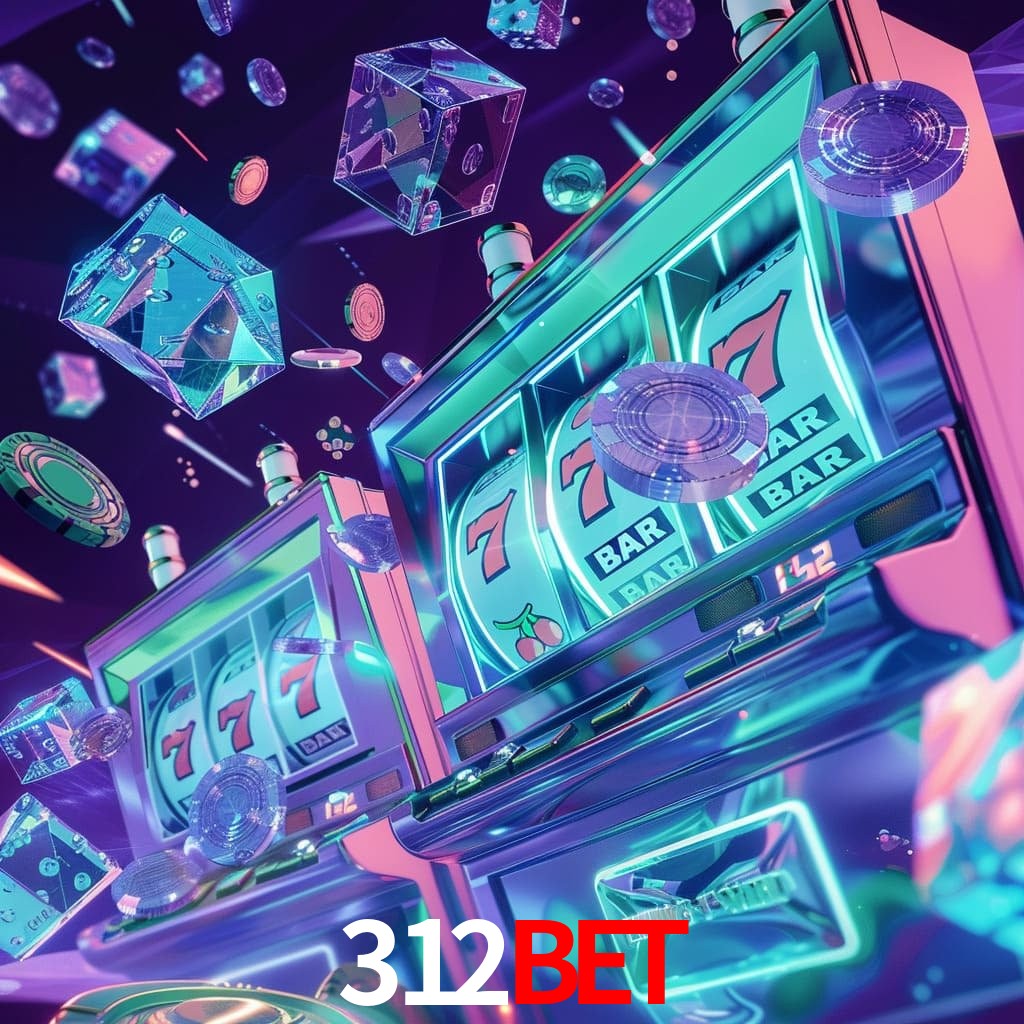 Tecnologia da Plataforma 312BET