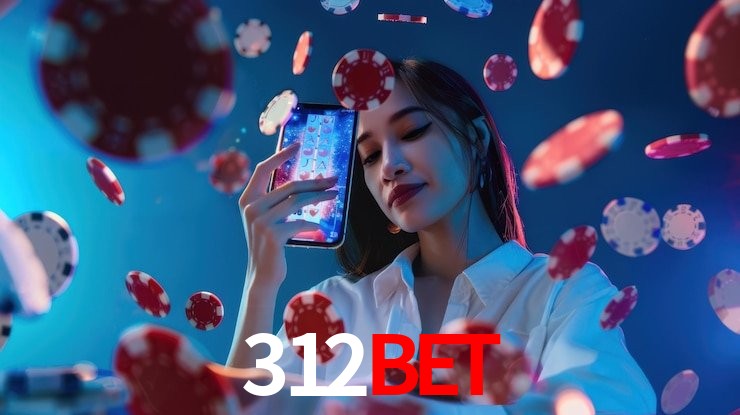 Provedores de Jogos 312BET