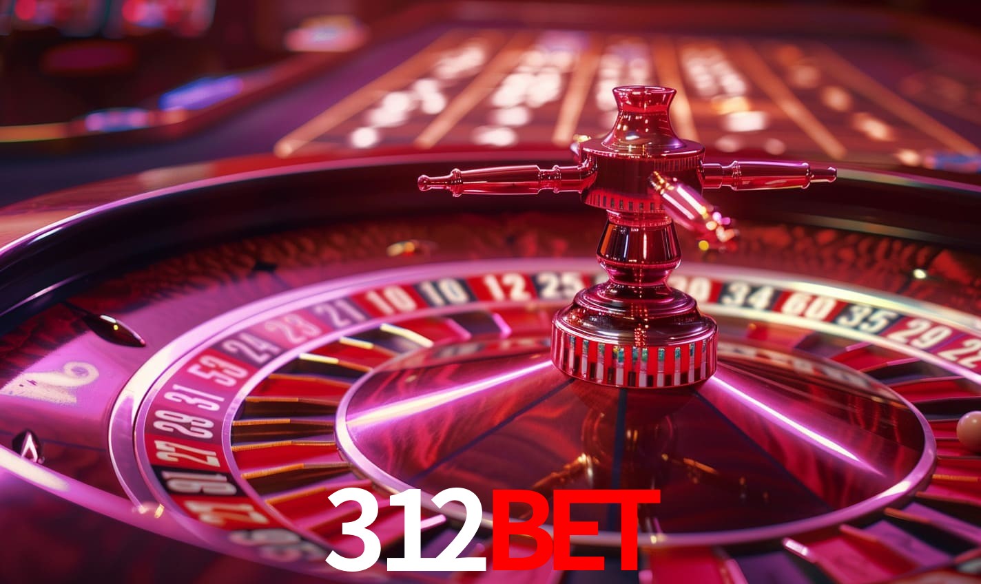 Avaliações dos Jogadores 312BET